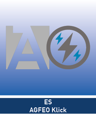 AGFEO ES AGFEO KLICK ONLINE LIZENZ LICS (7997373)