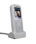AGFEO Dect 77 Ip Ip Phone White Tft