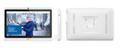 ALLNET Medical PoE Tablet 13 Zoll mit RK3288 Android 8 2GB/32GB