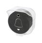 ALLNET Cleverdog Doorbell Accessory Waterproof Shell