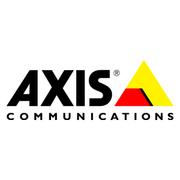 AXIS CCTV-linse - 2.1 mm