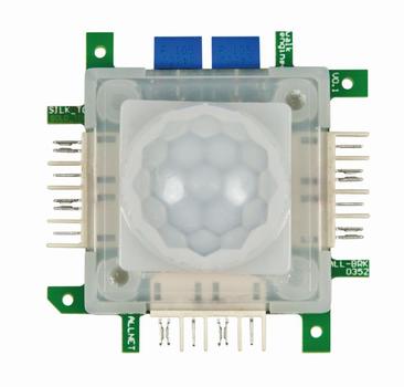 ALLNET Motion Sensor (ALL-BRICK-0372)