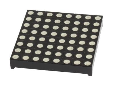 ALLNET 4duino RGB LED Modul DOT Matrix 8x8 (ALLOY3524)