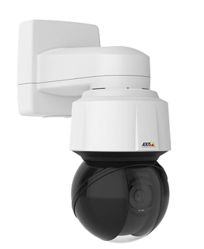 AXIS Q6135-LE 50HZ PTZ CAM 360 PAN IR ILLUM 200M 32X OPTICAL ZO CAM (01958-002)