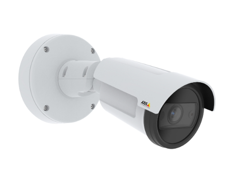 AXIS P1465-LE 29 MM NEMA 4X IP66 IP67 IK10 2MP/1080P DAY/NIGHT FI CAM (02340-001)
