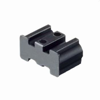 BACHMANN Endcap, bk (375.503)