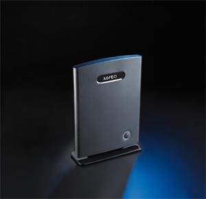 AGFEO Dect Base Station Black (6101730)