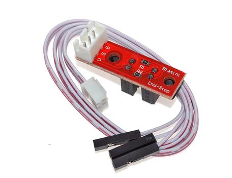 ALLNET 4duino Optoelektrischer Endstop (ALLOY3917)
