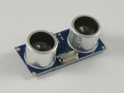 ALLNET 4duino Ultraschall Sensor HC-SR04 (ALL-HC-SR04 (C23))