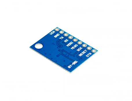 ALLNET 4duino 9 Achsen Inertial Navigations Modul (ALLOY3238)
