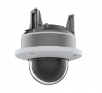 AXIS RECESSED MOUNT FOR INDOOR AND OUTDOOR USE OF AXIS Q36 P38 AND WALL (02136-001)