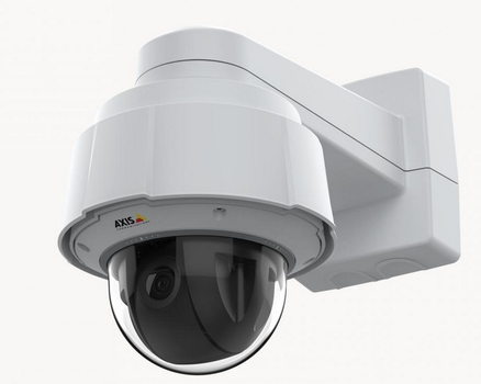 AXIS Q6078-E 50HZ EUR/UK . CAM (02147-002)