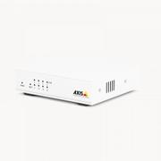 AXIS D8004 UNMANAGED POE SWITCH US