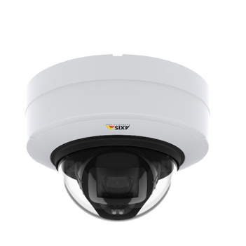 AXIS P3248-LV (01597-001)