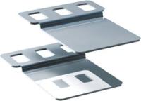 BACHMANN Mounting brackets, vertical  (940.143)