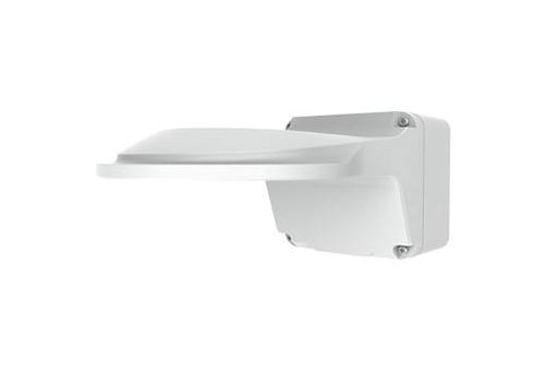 ALLNET IP Kamera zbh. Wallmount with Junctionbox/ Wandmontag for ALL-CAM2488-LVEN (ALL-CAM2488-LVENWallmJunctio)