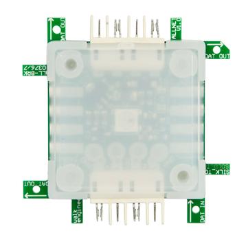 ALLNET Brick"R"knowledge LED adressierbar (ALL-BRICK-0376)