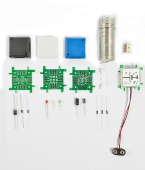 ALLNET 124343 Development Board (ALL-BRICK-0397)