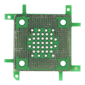 ALLNET Brick?R?knowledge Platine 2,54 mit Steckern (ALL-BRICK-0673)