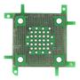 ALLNET Brick?R?knowledge Platine 2,54 mit Steckern