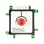 ALLNET Brick"R"knowledge Messadapter 4mm Endpoint Rot