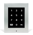 2N Access Unit 2.0 Touch keypad