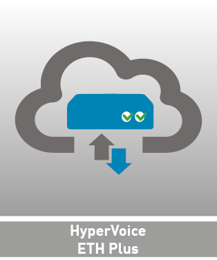 AGFEO HYPERVOICE ETH PLUS FUNCTION LICENSE LICS (7997566)