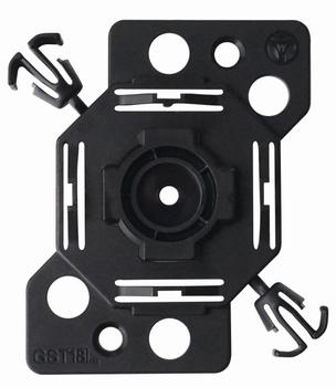 BACHMANN Supporting plate GST18 (375.542)