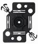 BACHMANN Supporting plate GST18