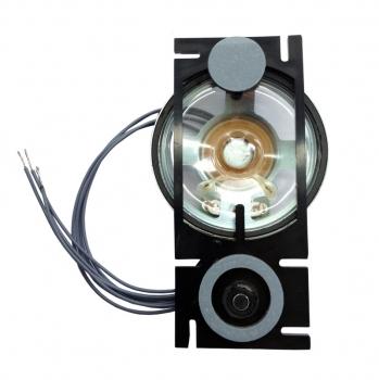 2N IP OEM MIC/ SPEAKER KIT IN PANL (9154005)