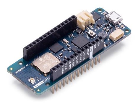 ARDUINO Board MKR WAN 1310 (LoRa) (ABX00029)