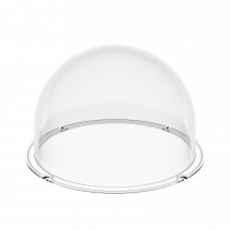 AXIS TP5801-E Clear Dome (02280-001)
