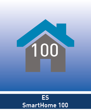AGFEO ES SMARTHOME 100 ONLINE LIZENZ LICS (7997372)