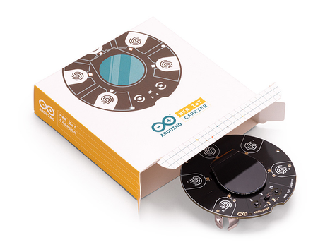 ARDUINO Shield MKR IoT Carrier (ABX00047)