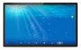 ALLNET Touch Display Tablet PoE 21 Zoll mit RK3399 Android 11, 4GB/16GB Pro-Series. Wifi AC