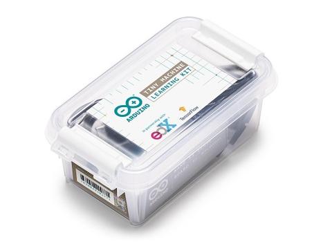 ARDUINO Tiny Machine Learning Kit (AKX00028)
