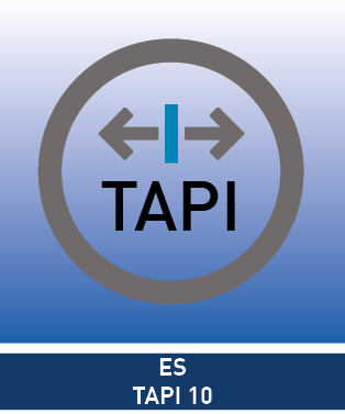 AGFEO ES-TAPI 10 ONLINE LIZENZ LICS (7997428)