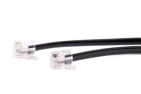 ALLNET Makeblock-6P6C RJ25 cable-100cm (MB_RJ25_6P6C_100)