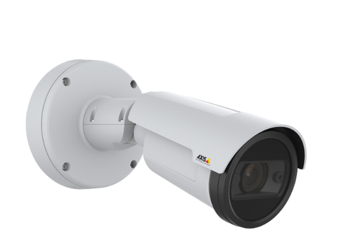 AXIS P1467-LE COMPACT OUTDOOR NEMA 4X IP66 IP67 AND IK10-RATED CAM (02341-001)
