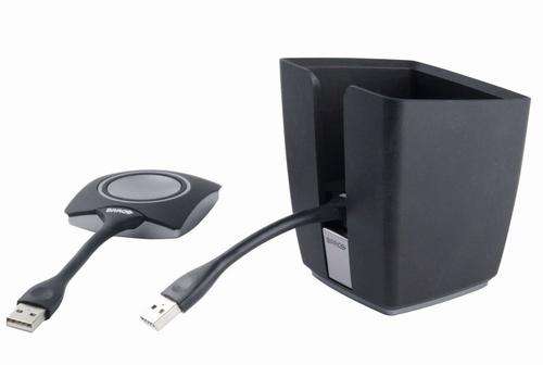 BACHMANN Barco Clickshare Bundle (903.712)