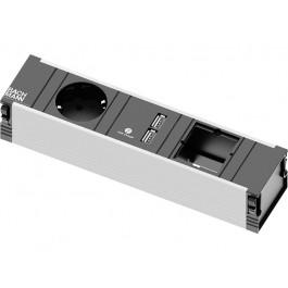 BACHMANN 912.0167 Power Extension 0.1  (912.0167)