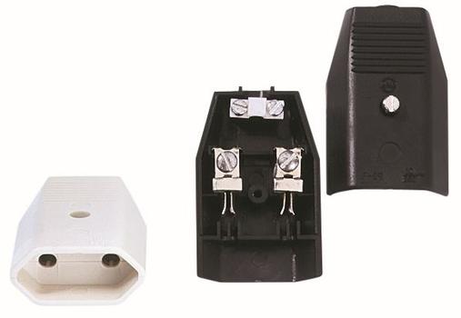 BACHMANN European coupling, bk (900.004)