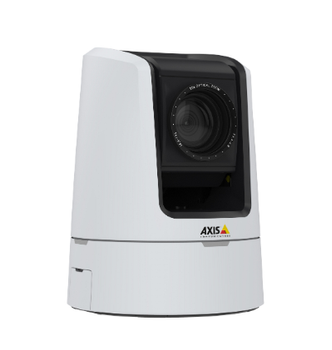 AXIS Generic PTZ camera with 30x (01965-002)