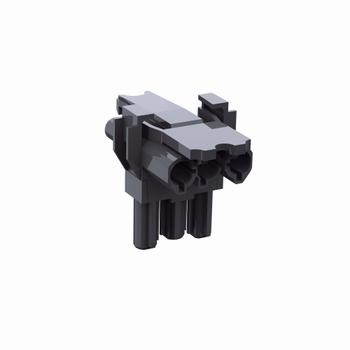 BACHMANN Wieland Mulitplier GST18 (375.107)