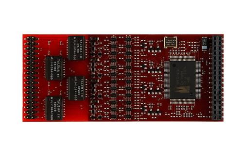 BERONET Interface Cards/ Adapter  (BNMO-4BRI)