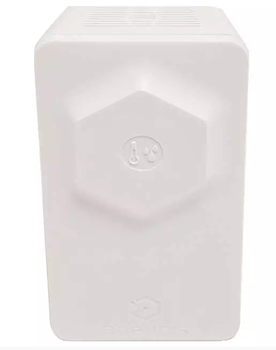 ADEUNIS LoRa · LoRaWAN Smart Building Temperatur- und Feuchtigkeitssensor · EU868 · ARF8275A (ARF8275A)