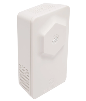 ADEUNIS LoRa · LoRaWAN Comfort CO2 · Indoor Air Quality · EU868 · ARF8373AB (ARF8373AB)