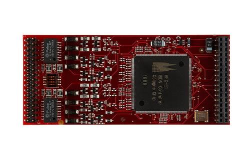 BERONET Interface Cards/ Adapter  (BNMO-2PRI)