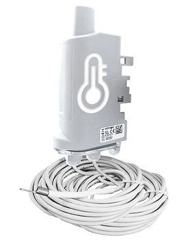 ADEUNIS LoRa · LoRaWAN Pulse Sensor für bis zu 2 Zähler 868 MHz ATEX · EU868 · ARF8230FA (ARF8230FA)
