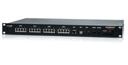 BEYERTONE musiphone NEXT LEVEL Advanced 4-Kanal 19" (3002)